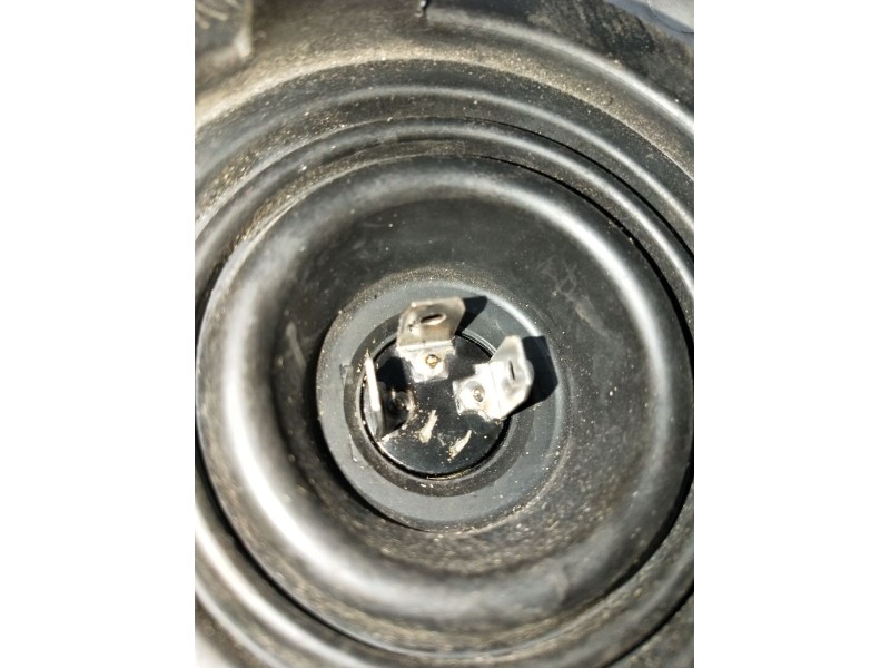 Recambio de faro izquierdo para chevrolet aveo / kalos hatchback (t250, t255) 1.2 referencia OEM IAM   2008