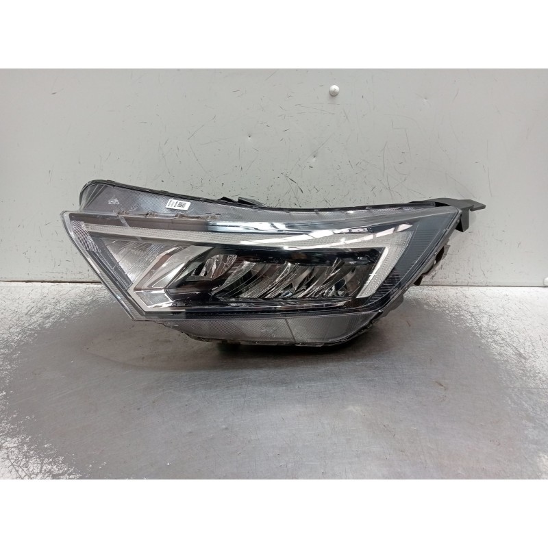 Recambio de faro izquierdo para hyundai i20 iii (bc3, bi3) 1.0 t-gdi referencia OEM IAM 35907 35908 OJO VER FOTOS 