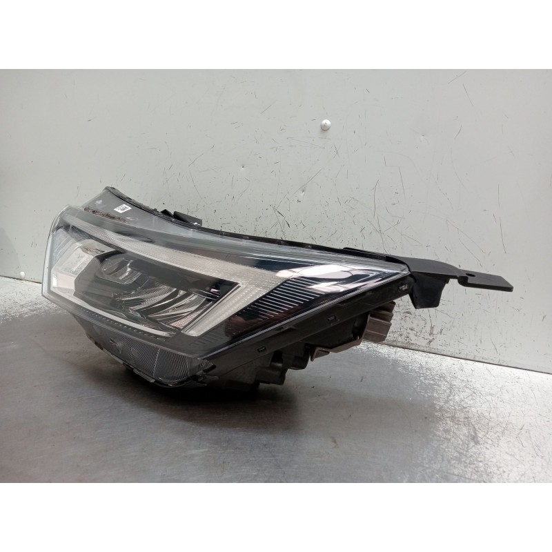 Recambio de faro izquierdo para hyundai i20 iii (bc3, bi3) 1.0 t-gdi referencia OEM IAM 35907 35908 OJO VER FOTOS 