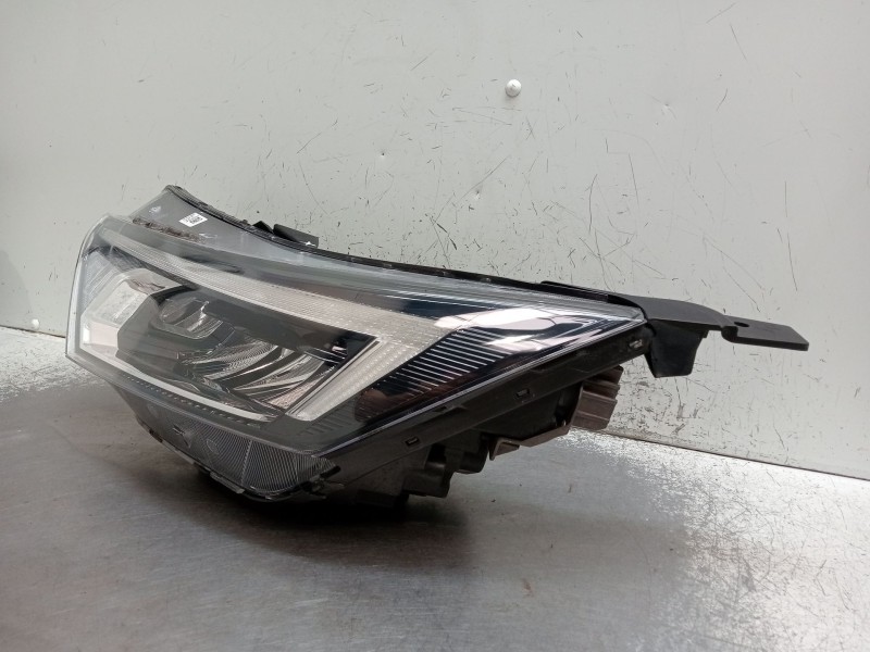 Recambio de faro izquierdo para hyundai i20 iii (bc3, bi3) 1.0 t-gdi referencia OEM IAM 35907 35908 OJO VER FOTOS 