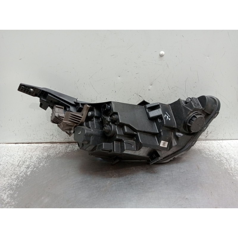 Recambio de faro izquierdo para hyundai i20 iii (bc3, bi3) 1.0 t-gdi referencia OEM IAM 35907 35908 OJO VER FOTOS 
