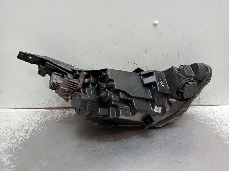 Recambio de faro izquierdo para hyundai i20 iii (bc3, bi3) 1.0 t-gdi referencia OEM IAM 35907 35908 OJO VER FOTOS 