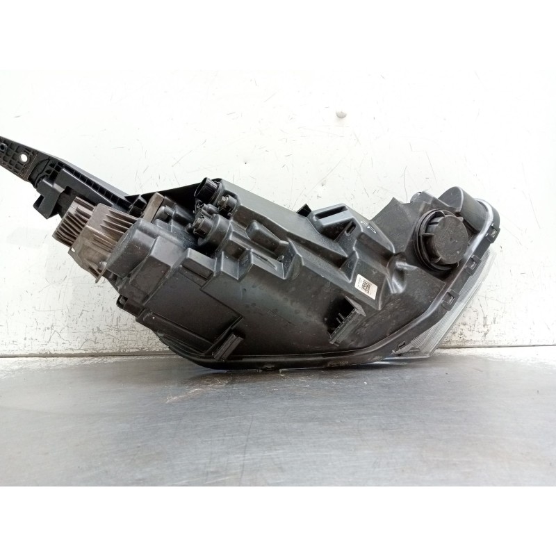 Recambio de faro izquierdo para hyundai i20 iii (bc3, bi3) 1.0 t-gdi referencia OEM IAM 35907 35908 OJO VER FOTOS 