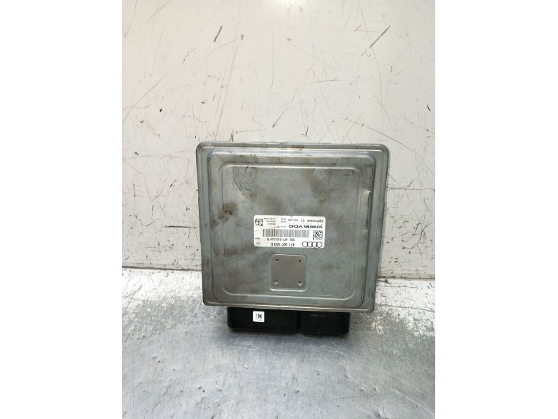Recambio de centralita motor uce para audi a6 c6 (4f2) 3.2 fsi quattro referencia OEM IAM 4F1907559D 4F1910559R 5WP45041 2004
