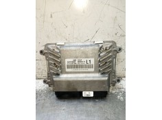 Recambio de centralita motor uce para chevrolet aveo / kalos hatchback (t250, t255) 1.2 referencia OEM IAM 5WY5968C 96983177 200