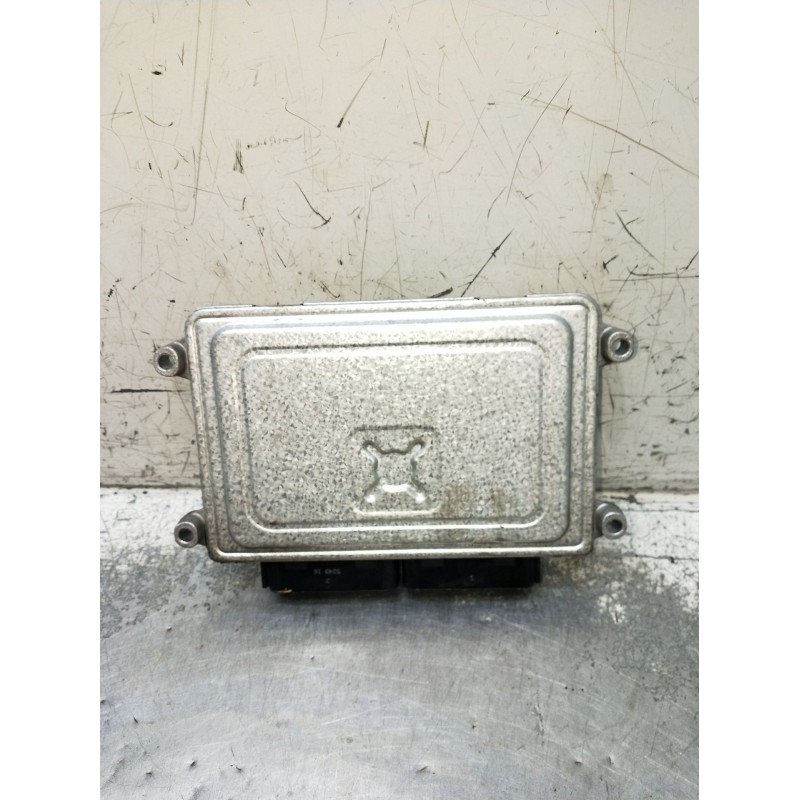Recambio de centralita motor uce para chevrolet aveo / kalos hatchback (t250, t255) 1.2 referencia OEM IAM 5WY5968C 96983177 200