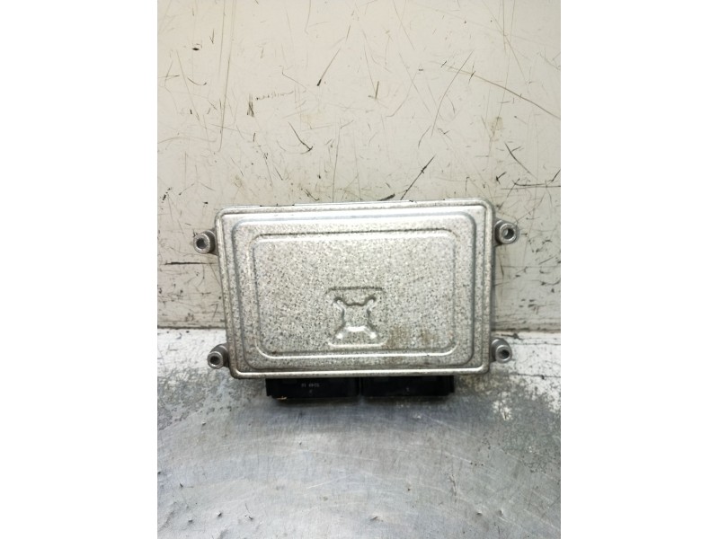 Recambio de centralita motor uce para chevrolet aveo / kalos hatchback (t250, t255) 1.2 referencia OEM IAM 5WY5968C 96983177 200
