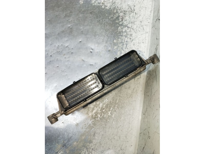Recambio de centralita motor uce para chevrolet aveo / kalos hatchback (t250, t255) 1.2 referencia OEM IAM 5WY5968C 96983177 200