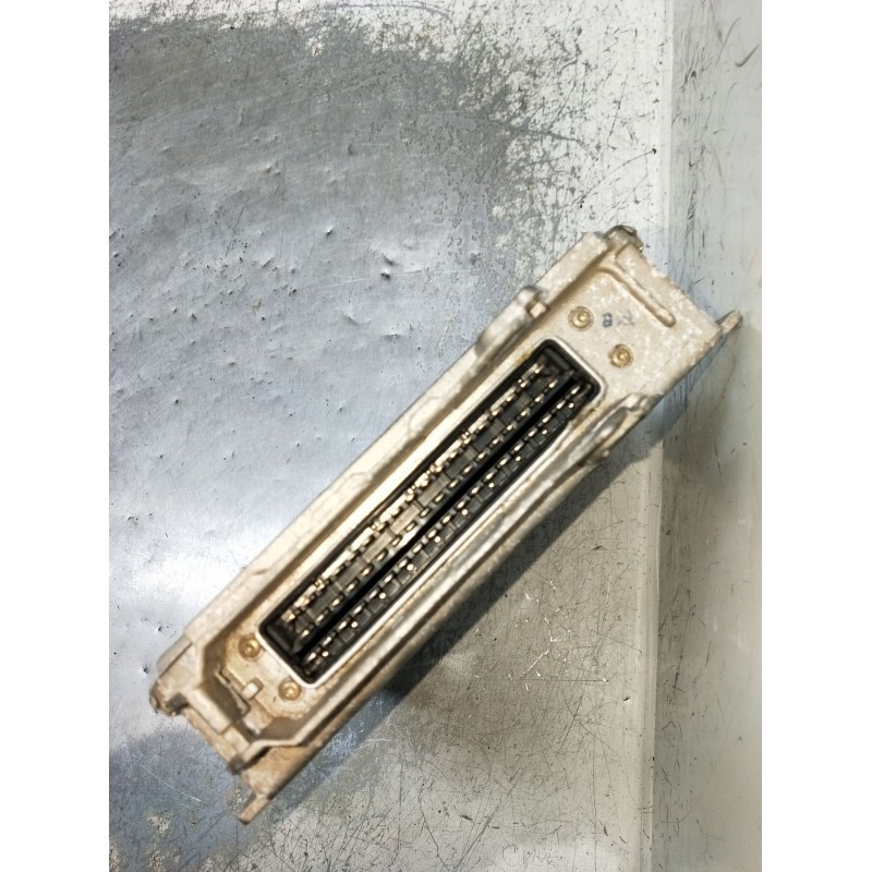 Recambio de centralita motor uce para bmw 5 (e39) 525 tds referencia OEM IAM 0281001373 2247072 28RTD907 1995