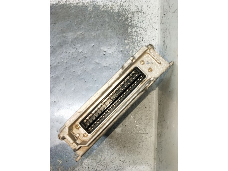 Recambio de centralita motor uce para bmw 5 (e39) 525 tds referencia OEM IAM 0281001373 2247072 28RTD907 1995