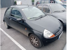 ford ka (rb_) del año 2001