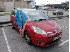 citroën c4 grand picasso i (ua_) del año 2009