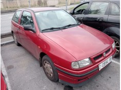 seat ibiza ii (6k1) del año 1996