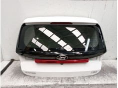 Recambio de porton trasero para hyundai i20 iii (bc3, bi3) 1.0 t-gdi referencia OEM IAM   