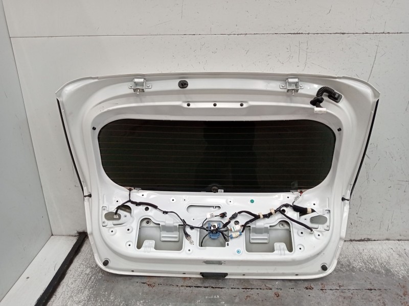 Recambio de porton trasero para hyundai i20 iii (bc3, bi3) 1.0 t-gdi referencia OEM IAM   