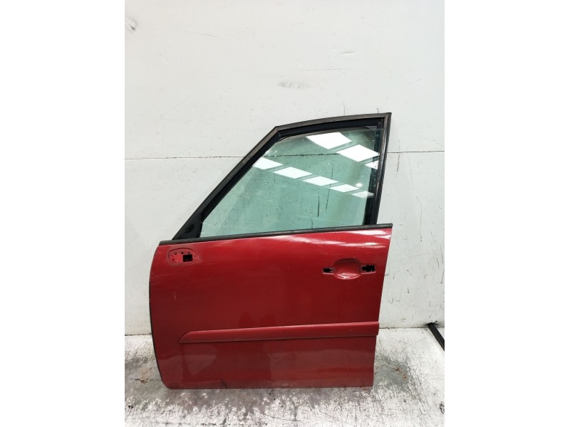 Recambio de puerta delantera izquierda para citroën c4 grand picasso i (ua_) 1.6 hdi referencia OEM IAM  5P 2006