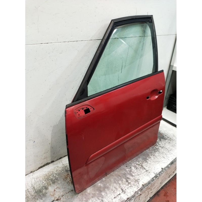 Recambio de puerta delantera izquierda para citroën c4 grand picasso i (ua_) 1.6 hdi referencia OEM IAM  5P 2006