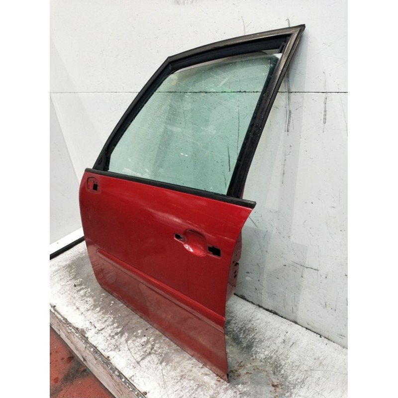 Recambio de puerta delantera izquierda para citroën c4 grand picasso i (ua_) 1.6 hdi referencia OEM IAM  5P 2006