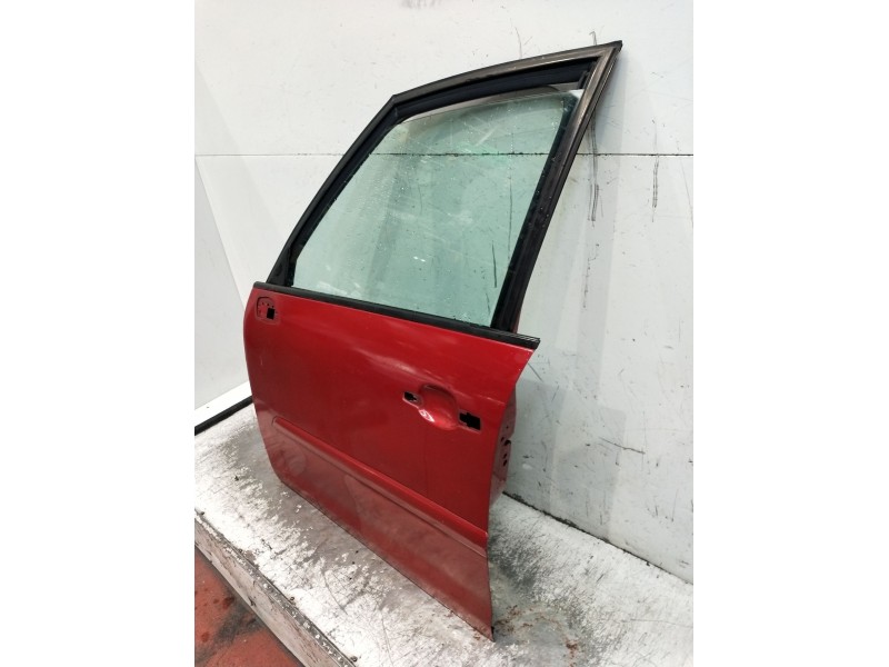 Recambio de puerta delantera izquierda para citroën c4 grand picasso i (ua_) 1.6 hdi referencia OEM IAM  5P 2006