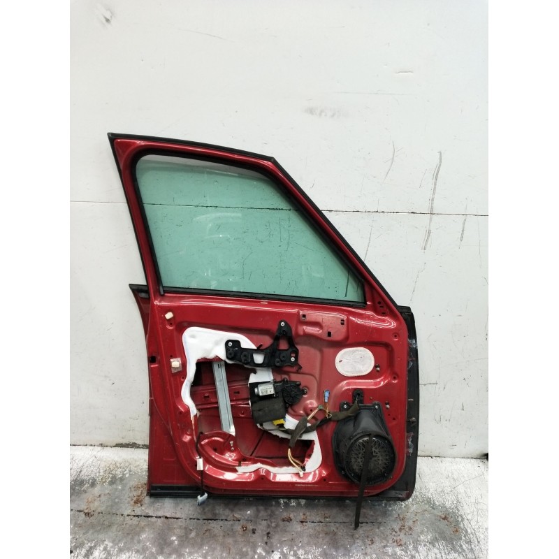 Recambio de puerta delantera izquierda para citroën c4 grand picasso i (ua_) 1.6 hdi referencia OEM IAM  5P 2006