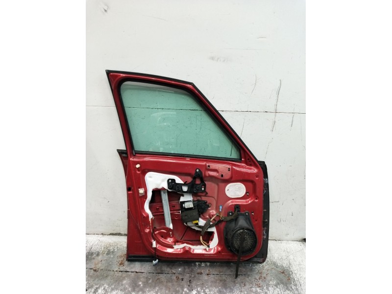 Recambio de puerta delantera izquierda para citroën c4 grand picasso i (ua_) 1.6 hdi referencia OEM IAM  5P 2006