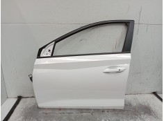 Recambio de puerta delantera izquierda para hyundai i20 iii (bc3, bi3) 1.0 t-gdi referencia OEM IAM  5P 