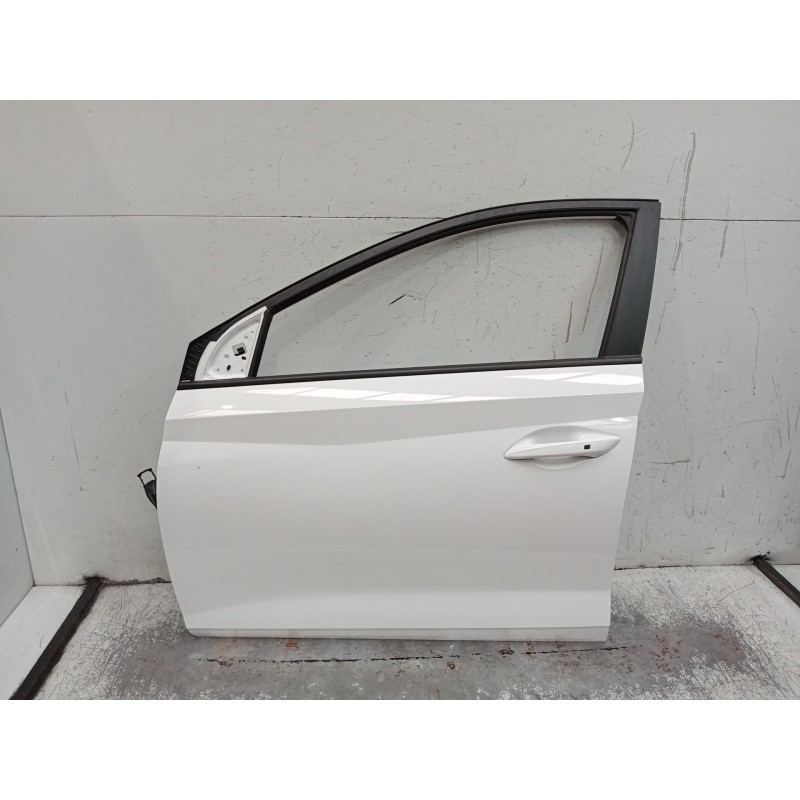 Recambio de puerta delantera izquierda para hyundai i20 iii (bc3, bi3) 1.0 t-gdi referencia OEM IAM  5P 