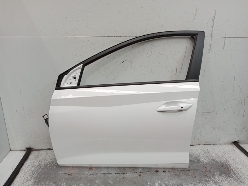 Recambio de puerta delantera izquierda para hyundai i20 iii (bc3, bi3) 1.0 t-gdi referencia OEM IAM  5P 