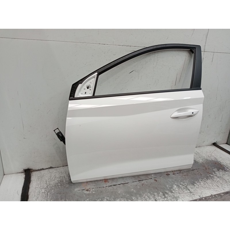 Recambio de puerta delantera izquierda para hyundai i20 iii (bc3, bi3) 1.0 t-gdi referencia OEM IAM  5P 