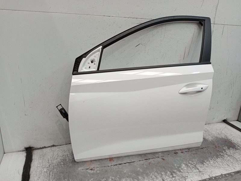 Recambio de puerta delantera izquierda para hyundai i20 iii (bc3, bi3) 1.0 t-gdi referencia OEM IAM  5P 