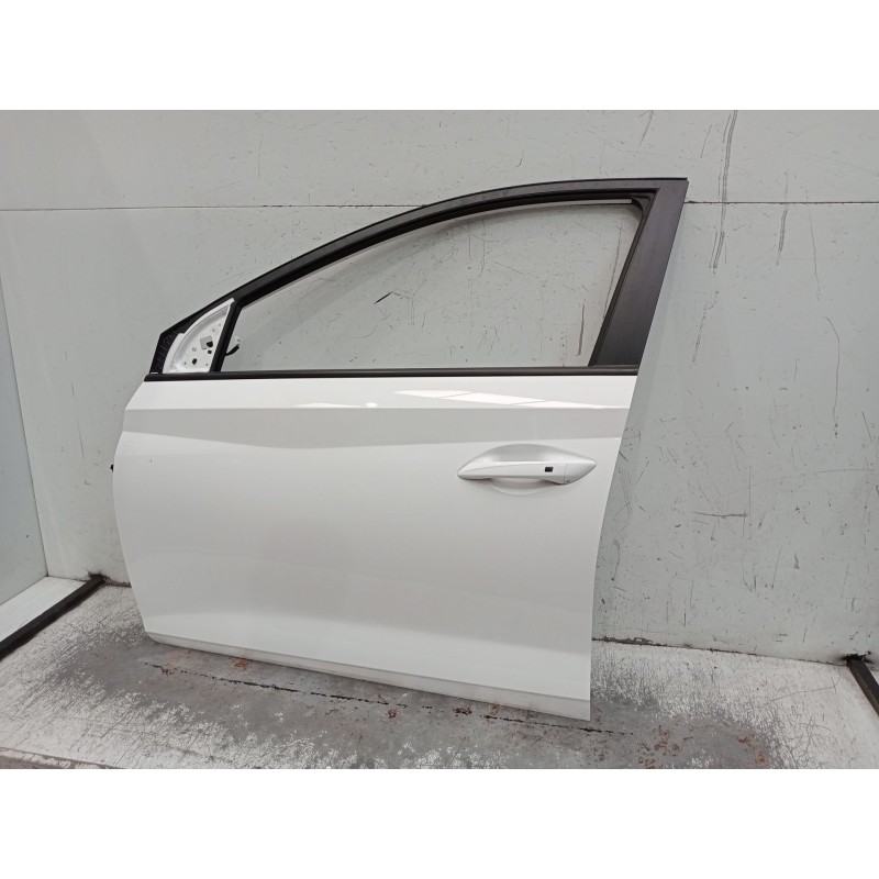 Recambio de puerta delantera izquierda para hyundai i20 iii (bc3, bi3) 1.0 t-gdi referencia OEM IAM  5P 