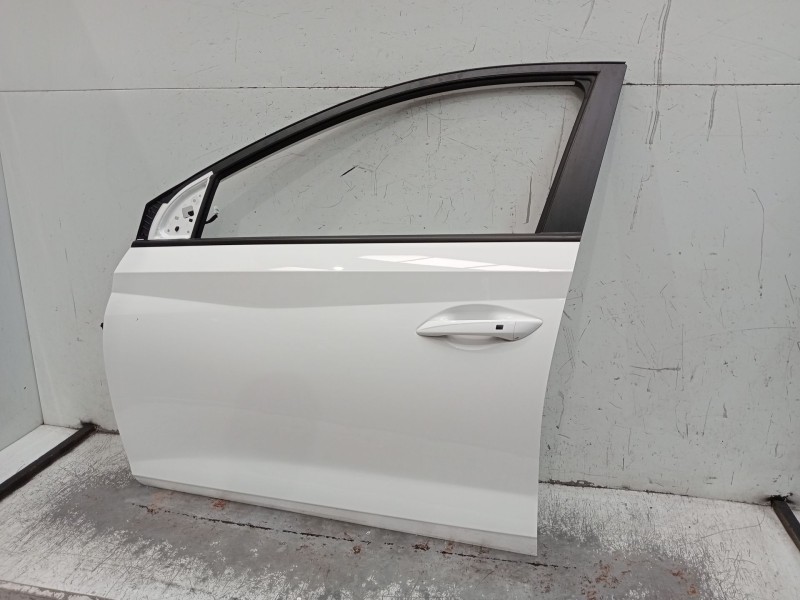 Recambio de puerta delantera izquierda para hyundai i20 iii (bc3, bi3) 1.0 t-gdi referencia OEM IAM  5P 