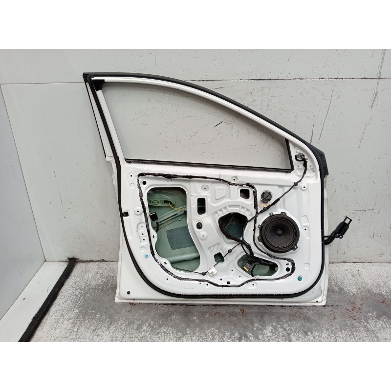 Recambio de puerta delantera izquierda para hyundai i20 iii (bc3, bi3) 1.0 t-gdi referencia OEM IAM  5P 