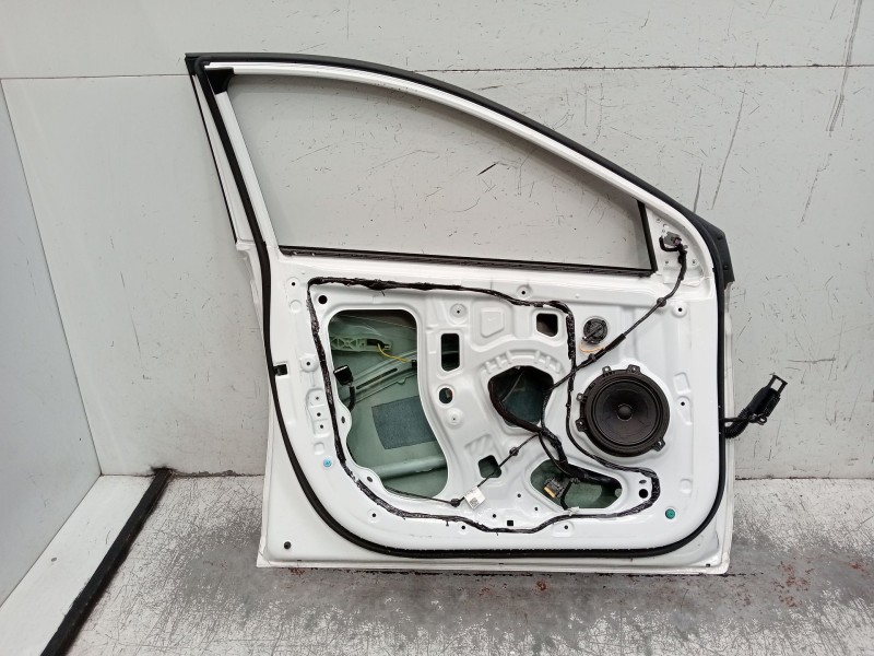 Recambio de puerta delantera izquierda para hyundai i20 iii (bc3, bi3) 1.0 t-gdi referencia OEM IAM  5P 
