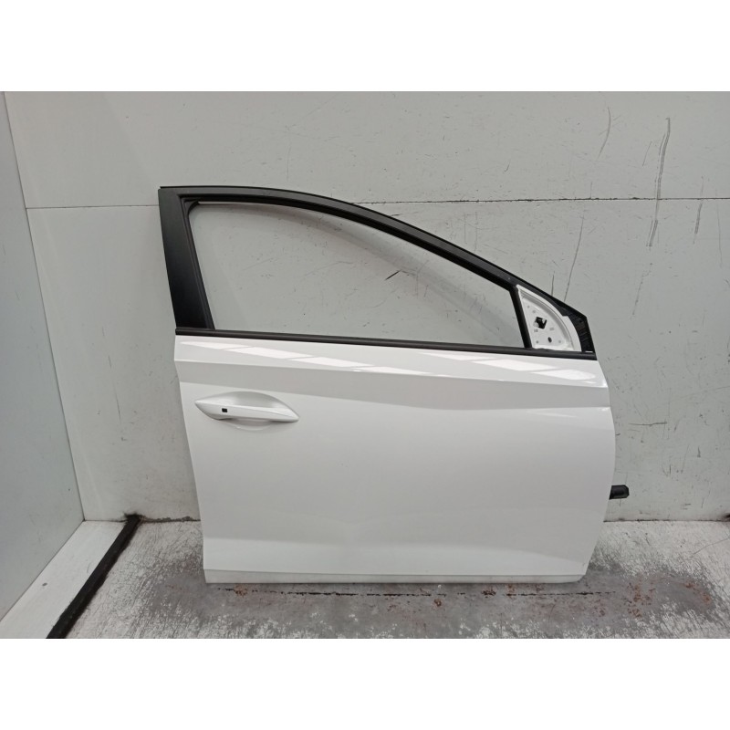 Recambio de puerta delantera derecha para hyundai i20 iii (bc3, bi3) 1.0 t-gdi referencia OEM IAM  5P 