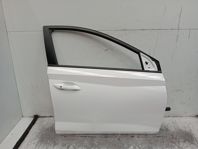 Recambio de puerta delantera derecha para hyundai i20 iii (bc3, bi3) 1.0 t-gdi referencia OEM IAM  5P 