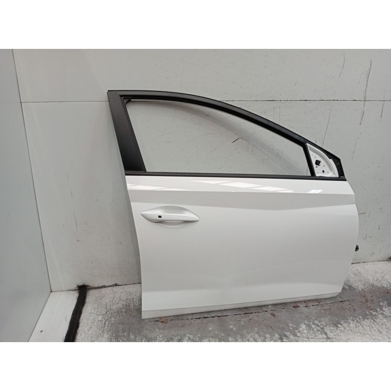 Recambio de puerta delantera derecha para hyundai i20 iii (bc3, bi3) 1.0 t-gdi referencia OEM IAM  5P 