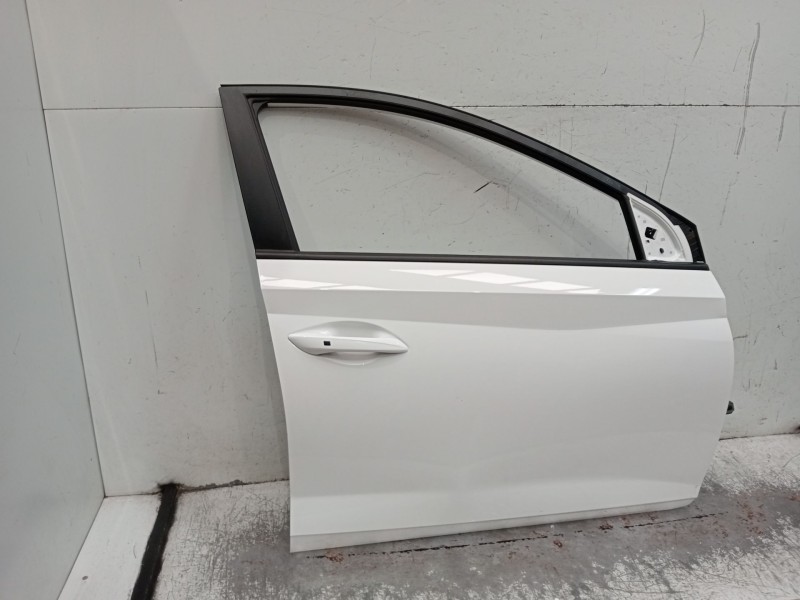 Recambio de puerta delantera derecha para hyundai i20 iii (bc3, bi3) 1.0 t-gdi referencia OEM IAM  5P 