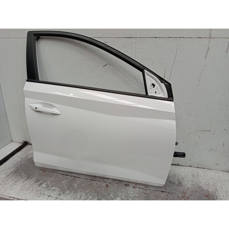 Recambio de puerta delantera derecha para hyundai i20 iii (bc3, bi3) 1.0 t-gdi referencia OEM IAM  5P 