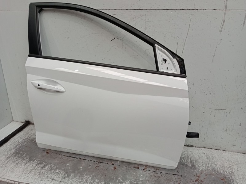 Recambio de puerta delantera derecha para hyundai i20 iii (bc3, bi3) 1.0 t-gdi referencia OEM IAM  5P 