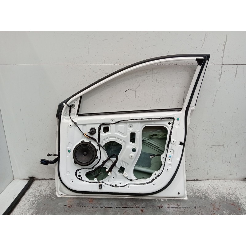 Recambio de puerta delantera derecha para hyundai i20 iii (bc3, bi3) 1.0 t-gdi referencia OEM IAM  5P 