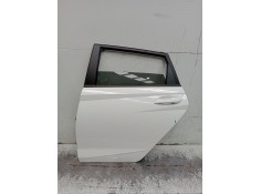 Recambio de puerta trasera izquierda para hyundai i20 iii (bc3, bi3) 1.0 t-gdi referencia OEM IAM  5P 