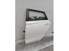 Recambio de puerta trasera izquierda para hyundai i20 iii (bc3, bi3) 1.0 t-gdi referencia OEM IAM  5P  2