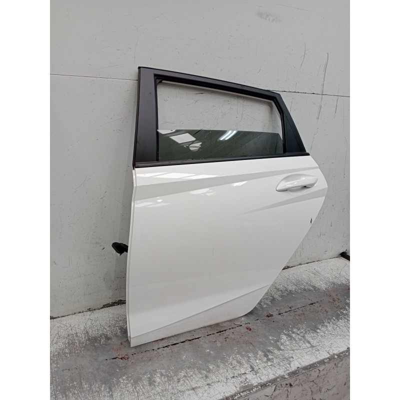 Recambio de puerta trasera izquierda para hyundai i20 iii (bc3, bi3) 1.0 t-gdi referencia OEM IAM  5P 