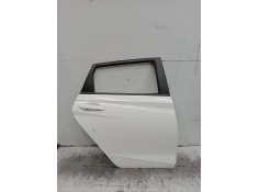 Recambio de puerta trasera derecha para hyundai i20 iii (bc3, bi3) 1.0 t-gdi referencia OEM IAM  5P 