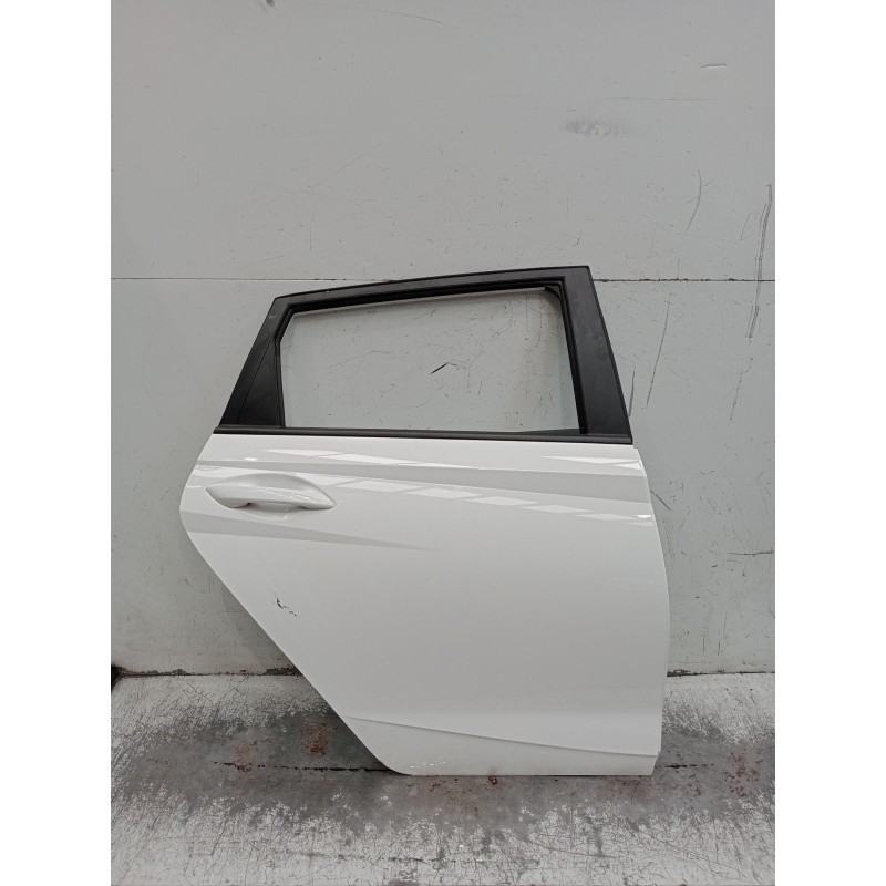 Recambio de puerta trasera derecha para hyundai i20 iii (bc3, bi3) 1.0 t-gdi referencia OEM IAM  5P 