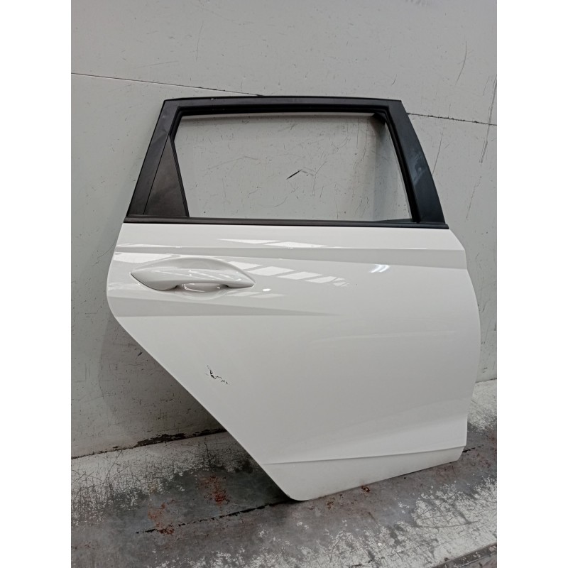 Recambio de puerta trasera derecha para hyundai i20 iii (bc3, bi3) 1.0 t-gdi referencia OEM IAM  5P 