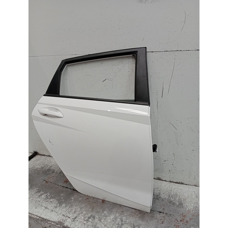 Recambio de puerta trasera derecha para hyundai i20 iii (bc3, bi3) 1.0 t-gdi referencia OEM IAM  5P 
