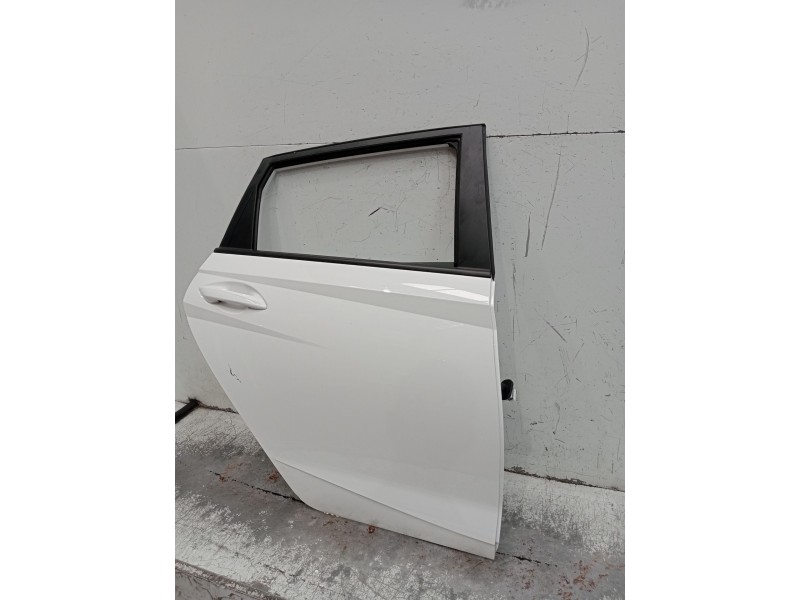 Recambio de puerta trasera derecha para hyundai i20 iii (bc3, bi3) 1.0 t-gdi referencia OEM IAM  5P 