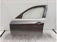 Recambio de puerta delantera izquierda para bmw 3 (e90) 318 d referencia OEM IAM   